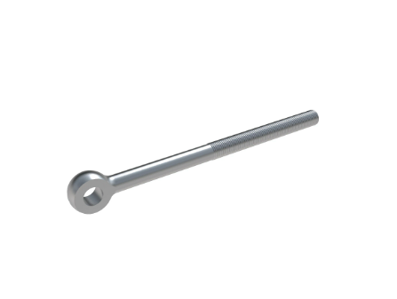 CİVATA (Eyebolt, M10 X 160)