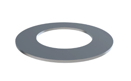 PUL (Round Hole Washer) R42629