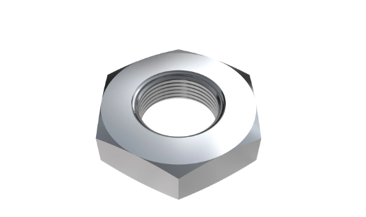 REKOR (Hexagonal Nut, 3.175 mm) E12379