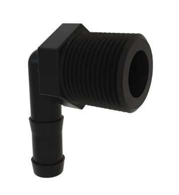 HORTUM DİRSEĞİ (Hose Fitting) N203163