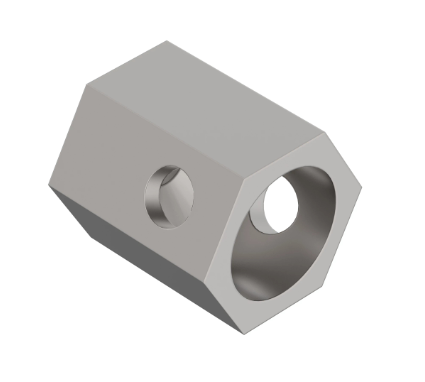 ÇATAL (Clevis) N278350