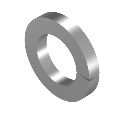 PUL (Lock Washer) 12H236