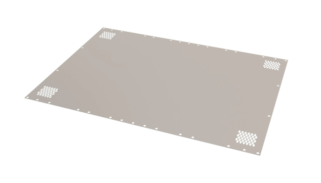 SEPET ÜSTÜ BÜYÜK ELEK (Basket Lid Screen) N273275