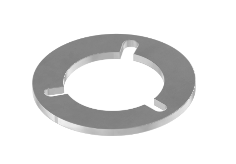 TEK ÇEKER ARKA AKİS PULU ALT (Thrust Washer) R30398