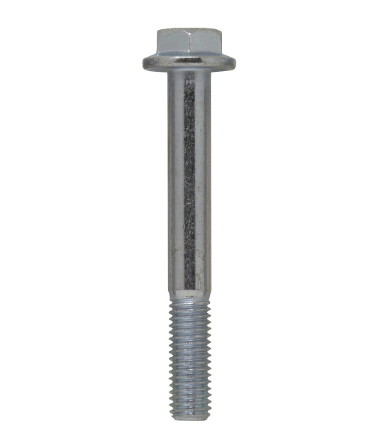 CİVATA (Hexagonal Head Flanged Screw, M10 X 80)