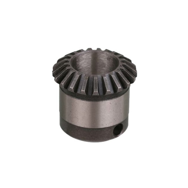 SONSUZ DİŞLİ (4 mm)