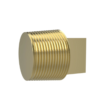 TIPA (Steel Pipe Plug) 15H584