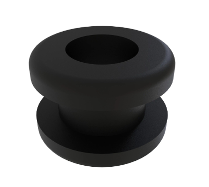 GROMET (Cut or Split Round Grommet)