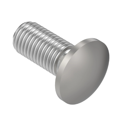 CİVATA (Carriage Bolt, M12 X 50) 03M7202