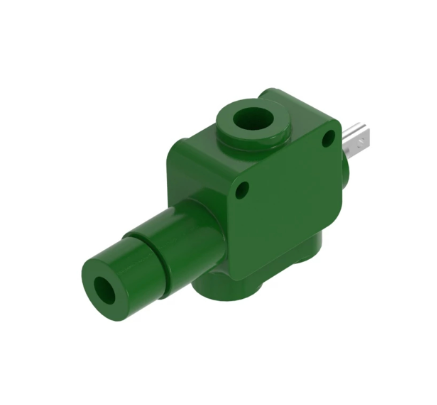 HASSAŞIYET VALFİ (Hydraulic Control Valve)