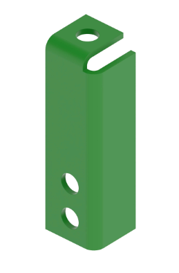 BRAKET (Air Tube Bracket) N199838