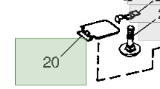 KAPAK (Basket Cover) AN193107