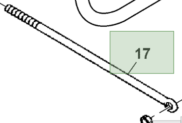 CİVATA (Eyebolt) N278370