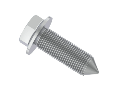 CİVATA (Hexagonal Head Self-Tapping Screw, M10 X 20) 37M7086