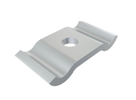 SAP KALDIRICI PABUCU (Clamp)