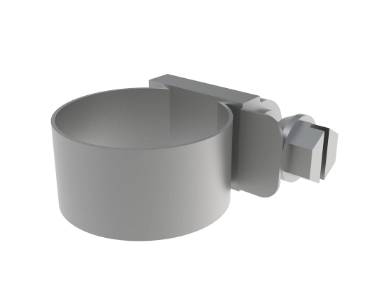 KELEPÇE (Hose Clamp) TY22465