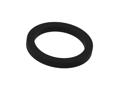  KEÇE (Internal Oil Rubber Seal) C15104