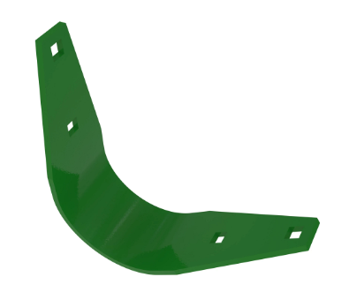 PABUÇ BAĞLANTI (Picking Unit Height Sensing Linkage Shoe)