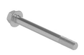 CİVATA (Hexagonal Head Flange Bolt, M10 X 100) 19M7812