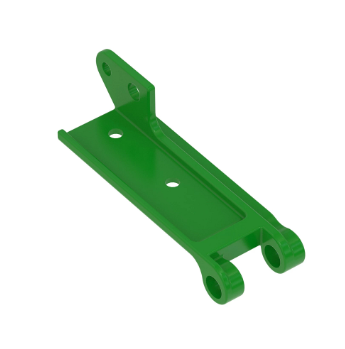 HASSAŞIYET PABUÇ BAĞLANTI DEMİRİ (Hydraulic Header Height Sensor Linkage Shoe)