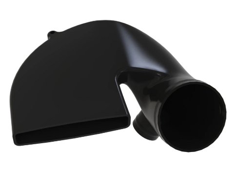 (A) PLASTİK BACA DİRSEĞİ (SAĞ) N279536