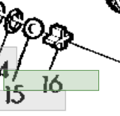 TUTUCU (Retainer) T64311