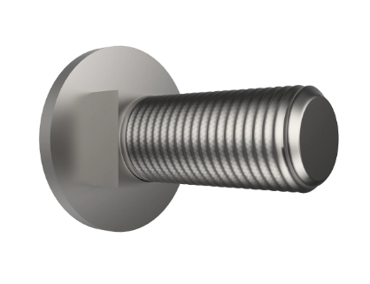 CİVATA (Round Head Square Neck Bolt, M10 X 25) 03M7191