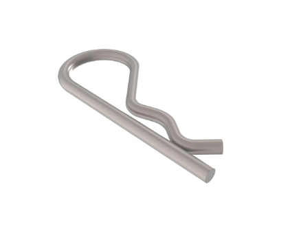 PİM (Spring Locking Pin) A3581R