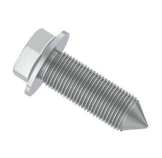 CİVATA (Hexagonal Head Self-Tapping Screw, M10 X 20) 37M7086