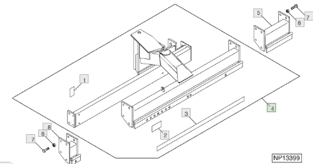 (B) UZANTI (Extension)