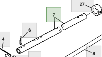 BORU (Tube) KK18020-N273919