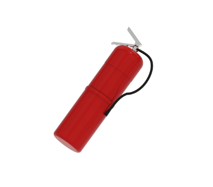 (A) YANGIN SÖNDÜRÜCÜ (Fire Extinguisher) AN276490
