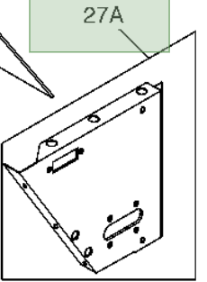 (A) PANEL (Panel) N197932