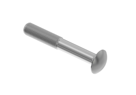 CİVATA (Carriage Bolt, M12 X 80) 03M7219