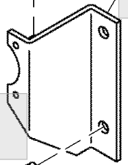 BRAKET (Bracket) N276000