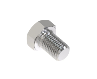 CİVATA (Hexagonal Head Screw) 19H2369