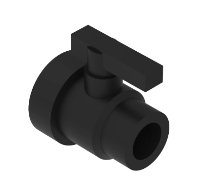 VALF (Hand Operated Valve) AA37872-AN152407