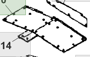 ÖN KAPUT (Engine Hood, Front) N198937