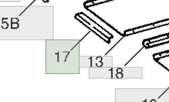 BAĞLANTI PARÇASI (Angle) N198033