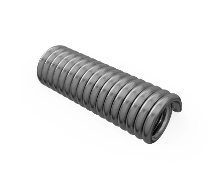 FAN GERGİ DEMİR YAYI (Compression Spring) R47450
