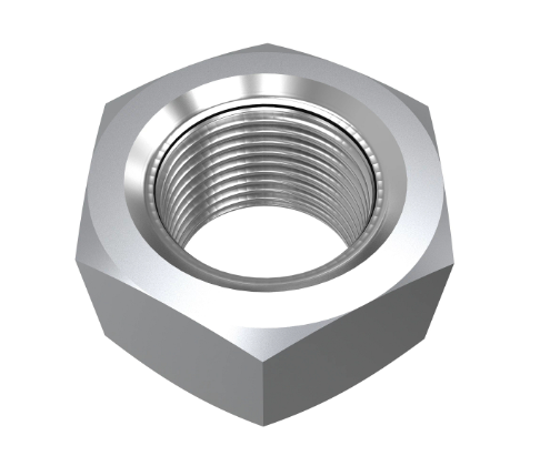 SOMUN (Hexagonal Lock Nut, M10) M82222
