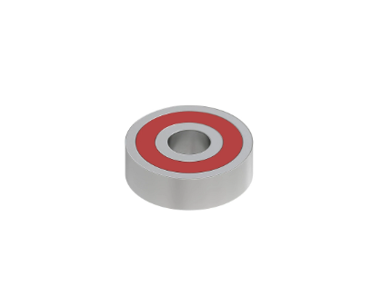 RULMAN (Single Row Cylindrical Ball Bearing) AT23189