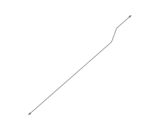 SEPET LİFT BORUSU (Steering Oil Line) AN193986