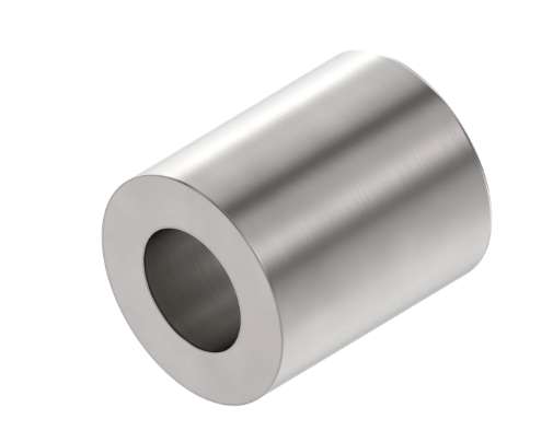 ARA BURÇ (Plain Spacer) R81005