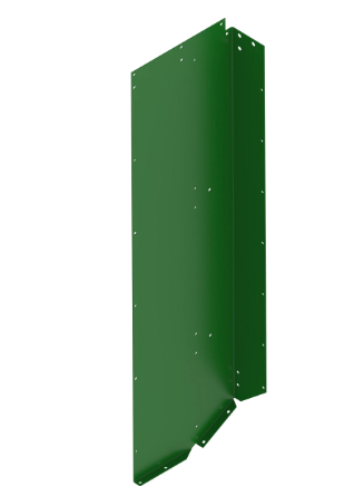 ALT ARKA SEPET BAĞLANTI PARÇASI (Lower Rear Basket Angle) N278590