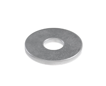UNITE YAN KAPAK KILIDI KOL BURCU (Round Hole Washer)
