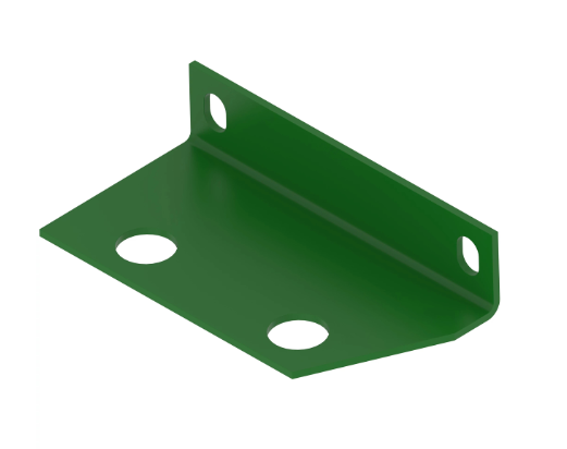 DESTEK PARÇASI (Support Angle) N272712(1.6.0054)