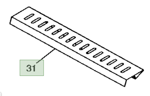 TOZ KALKANI (Dust Shield)
