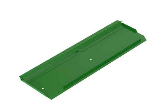 KAPI (Front Inspection Door)