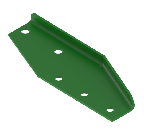  SAĞ TARAF BAĞLANTI PARÇASI (Weight Right Side Angle) N375606-N276950